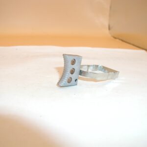 Bear River  6mm BB CO2 Pistol - Trigger Assembly