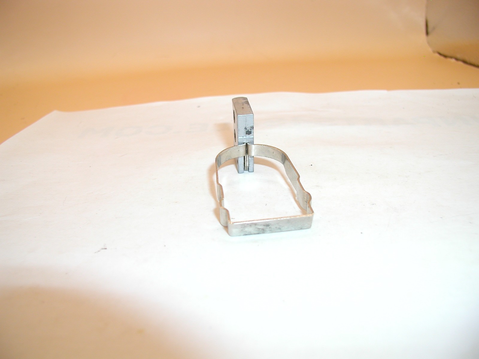 Bear-River-6mm-BB-CO2-Pistol-Trigger-Assembly-227082225200-3 Bear River 6mm BB CO2 Pistol - Trigger Assembly - Image 4