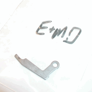 Smith & Wesson 4046 .40S&W - Ejector and Magazine Depressor