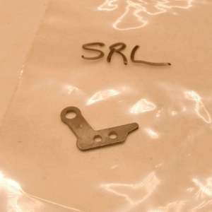 Smith & Wesson 4046 .40S&W - Sear Release Lever