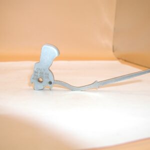 Smith & Wesson 4046 .40S&W - Hammer Assembly, Semi-Bobbed