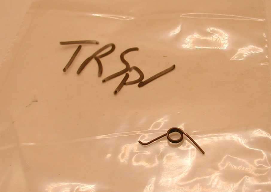 Smith-Wesson-4046-40SW-Trigger-Return-Spring-227086715965 Smith & Wesson 4046 .40S&W - Trigger Return Spring