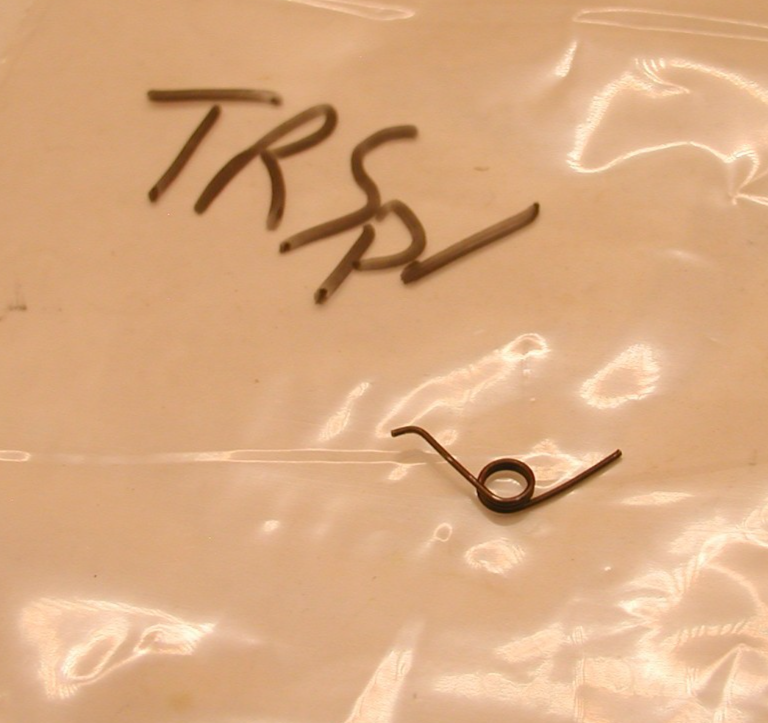 Smith-Wesson-4046-40SW-Trigger-Return-Spring-227086715965-2 Smith & Wesson 4046 .40S&W - Trigger Return Spring - Image 3