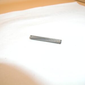 Smith & Wesson 4046 .40S&W - Drawbar Plunger Spring