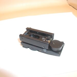 Umarex Steel Strike 4.5nn (.177 cal) Air Rifle - Rear Sight For Parts Only