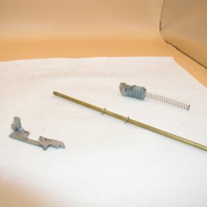 Umarex Steel Strike 4.5nn (.177 cal) Air Rifle - Parts Bag T