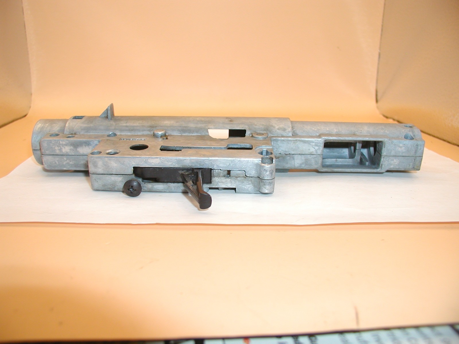 Umarex Steel Strike 4.5nn (.177 cal) Air Rifle - Trigger Assembly Housing - Image 3