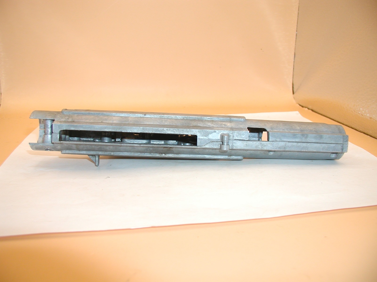 Umarex Steel Strike 4.5nn (.177 cal) Air Rifle - Trigger Assembly Housing - Image 4