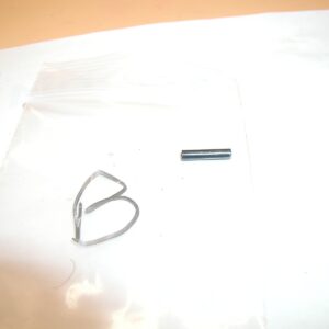 Rohm G, RG 23 - Barrel Straight Pin