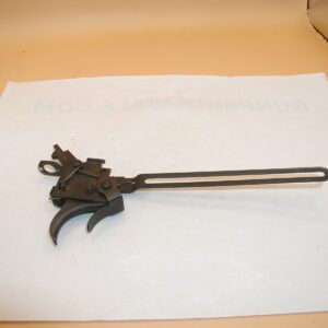 Crosman Quest 1000 Air Rifle - Trigger Assembly