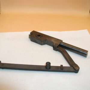 Crosman Stealth Air Rifle - Lever Assembly
