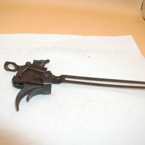 Crosman Stealth Air Rifle - Trigger Assembly