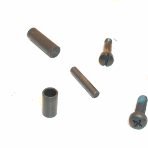 Crosman Stealth Air Rifle - Bag of  Small Parts