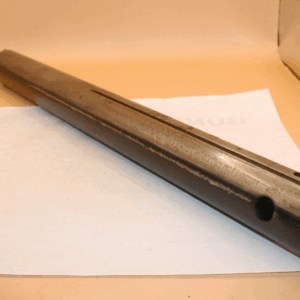 Gamo Magnum Air Rifle - Cylinder