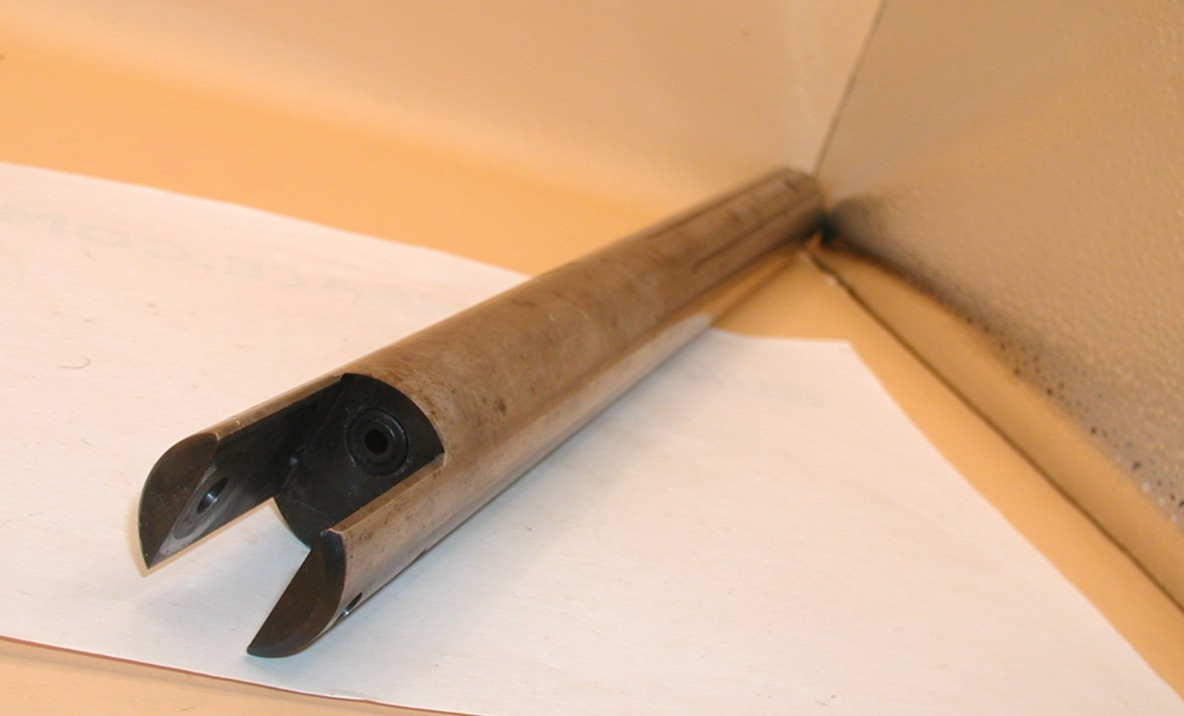 Gamo Magnum Air Rifle - Cylinder - Image 3