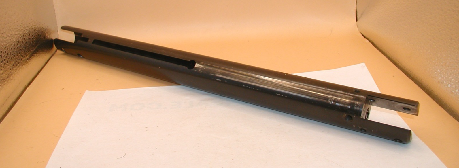 Gamo Magnum Air Rifle - Cylinder - Image 4