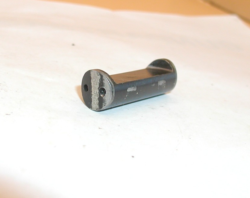 Gamo Magnum Air Rifle - Lock - Image 3