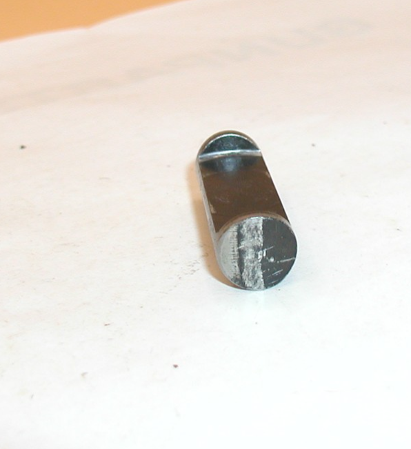 Gamo Magnum Air Rifle - Lock - Image 4