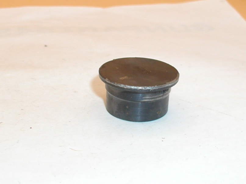 Gamo Magnum Air Rifle - Cap, Metal