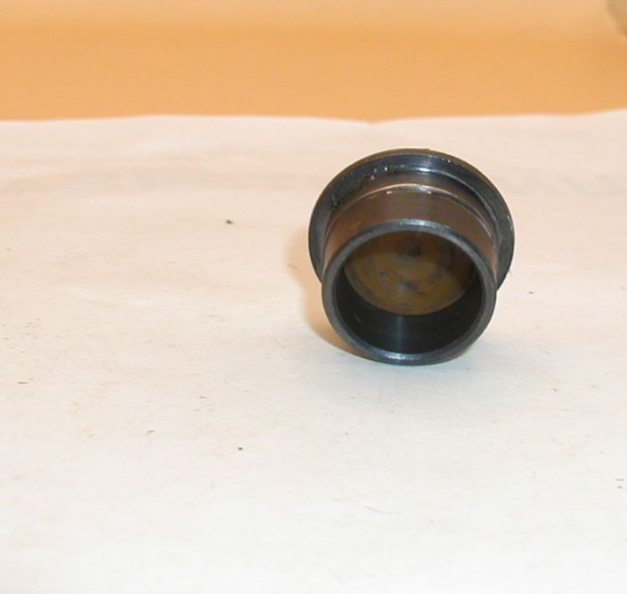Gamo Magnum Air Rifle - Cap, Metal - Image 3