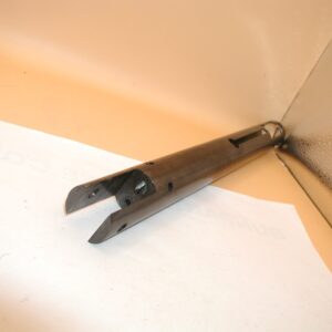 Beeman/Norica 44-1c/Marksman 0035 Air Rifle  Compression Cylinder Loss of Finish