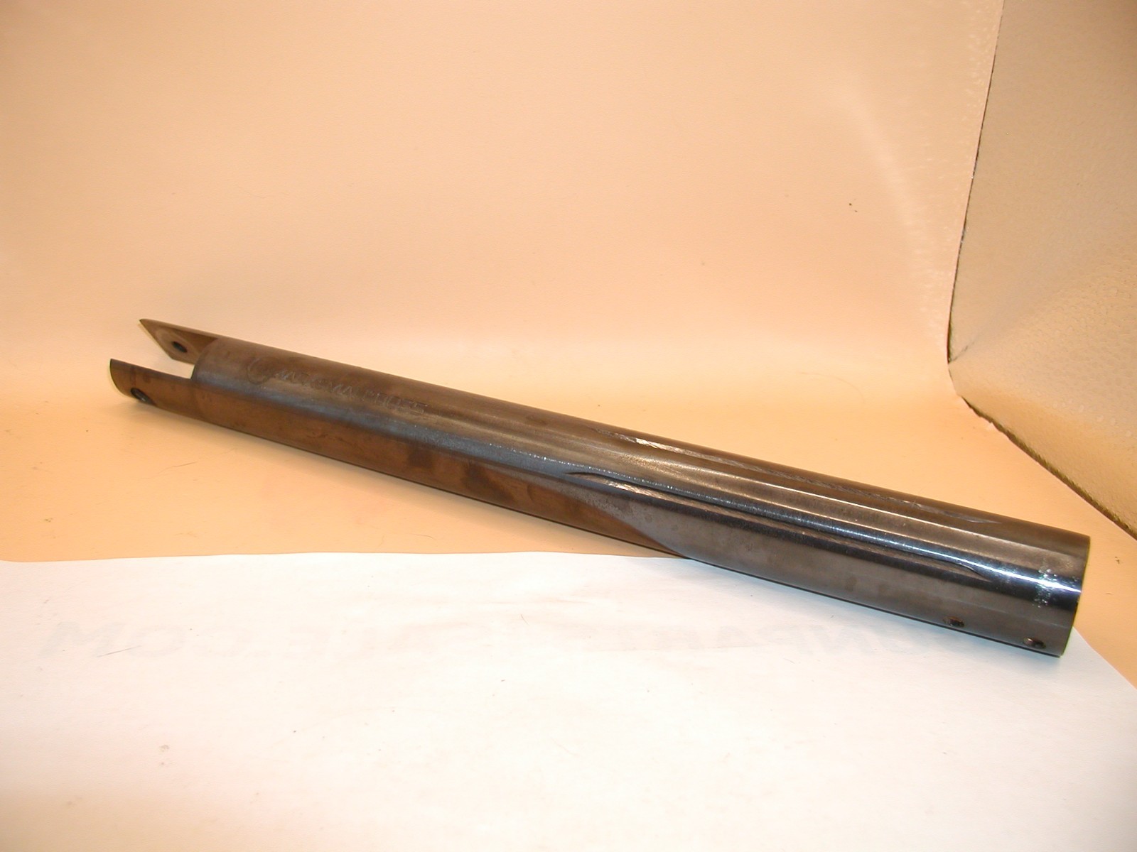 BeemanNorica-44-1cMarksman-0035-Air-Rifle-Compression-Cylinder-Loss-of-Finish-227114811890-3 Beeman/Norica 44-1c/Marksman 0035 Air Rifle Compression Cylinder Loss of Finish - Image 4