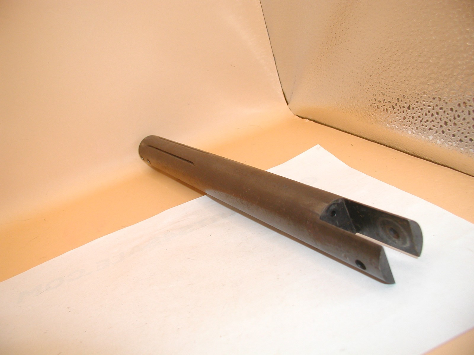 BeemanNorica-44-1cMarksman-0035-Air-Rifle-Compression-Cylinder-Loss-of-Finish-227114811890-4 Beeman/Norica 44-1c/Marksman 0035 Air Rifle Compression Cylinder Loss of Finish - Image 5