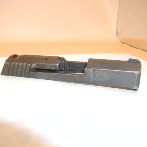 Kel-Tec P11 9MM - Slide, Stripped