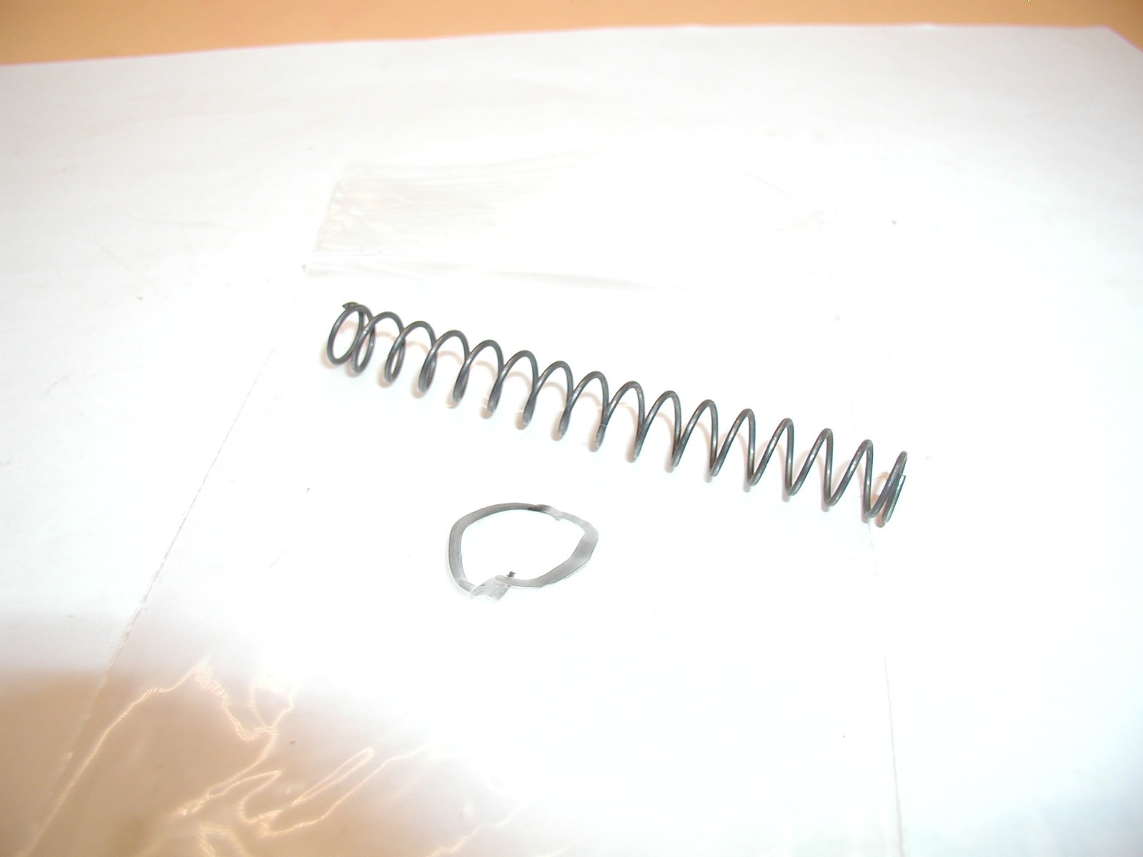 Kel-Tec-P11-9MM-Recoil-Spring-Outer-227116525934 Kel-Tec P11 9MM - Recoil Spring, Outer