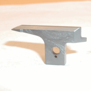 Kahr CW40 .40S&W - Ejector, Stainless