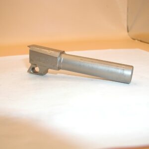 Kahr CW40 .40S&W - Barrel 3.5"