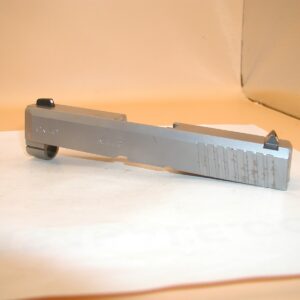 Kahr CW40 .40S&W - Slide Assembly