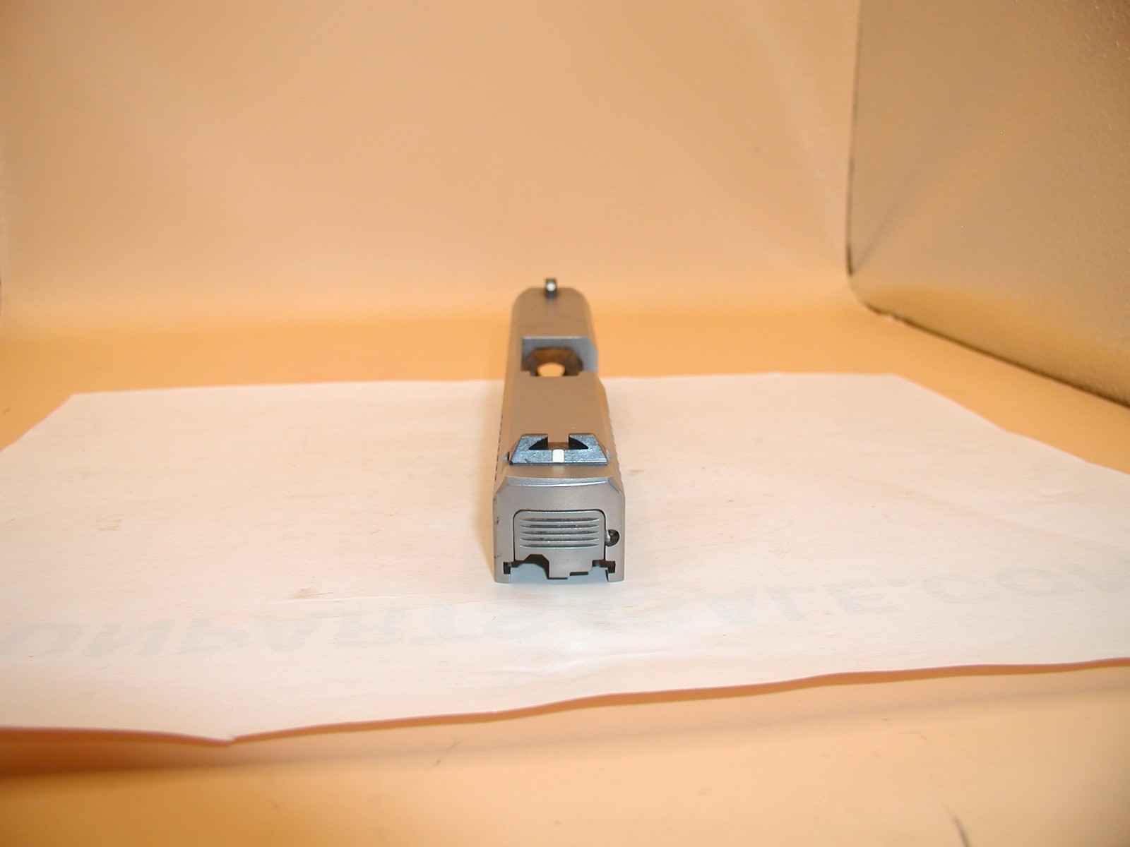 Kahr-CW40-40SW-Slide-Assembly-227116562825-2 Kahr CW40 .40S&W - Slide Assembly - Image 3