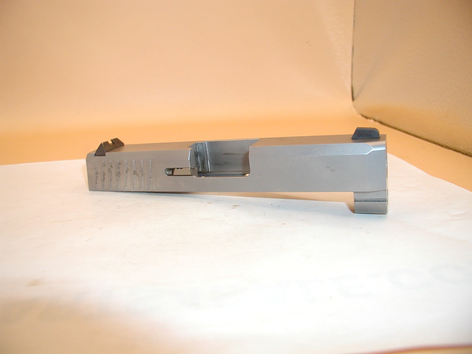 Kahr-CW40-40SW-Slide-Assembly-227116562825-3 Kahr CW40 .40S&W - Slide Assembly - Image 4