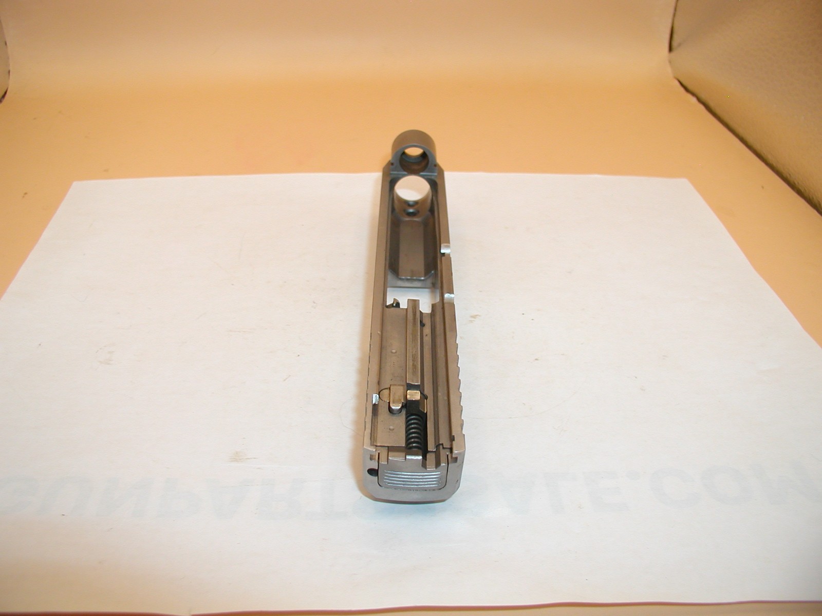 Kahr-CW40-40SW-Slide-Assembly-227116562825-4 Kahr CW40 .40S&W - Slide Assembly - Image 5