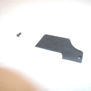 Kahr CW40 .40S&W - Side Panel and Screw