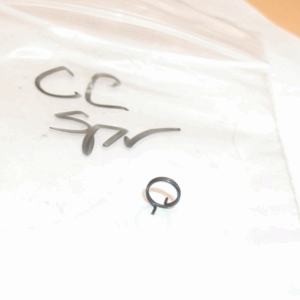 Kahr CW40 .40S&W - Cocking Cam Spring