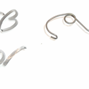 Kahr CW40 .40S&W - Trigger Bar Spring