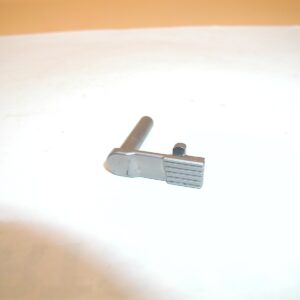 Kahr CW40 .40S&W - Slide Stop, Stainless