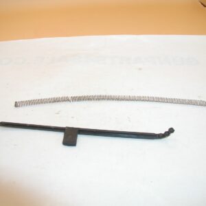 Marksman Model 1752 Air Rifle .177 Cal - Feeder w/ Spring