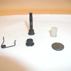 Marksman Model 1752 Air Rifle .177 Cal - Bag of Small Parts