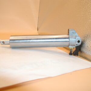 beeman p17 air pistol ram unit, complete