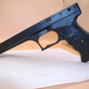 beeman p17 air pistol left grip and trigger guard