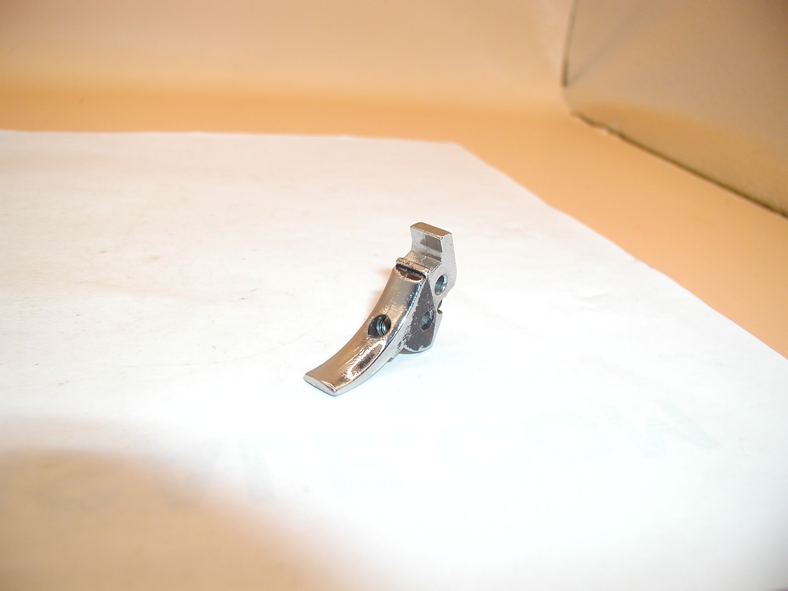 beeman p17 air pistol trigger beeman p17 air pistol trigger