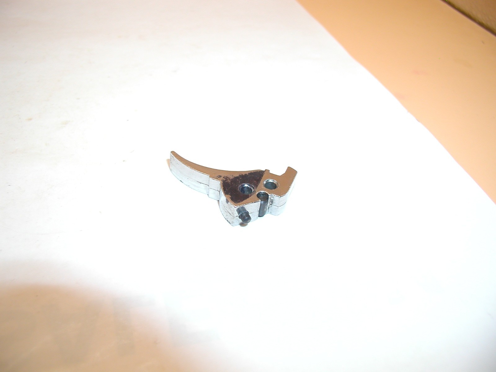 beeman p17 air pistol trigger beeman p17 air pistol trigger