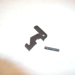 beeman p17 air pistol trigger part sr282 and pin