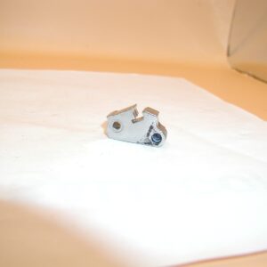 beeman p17 air pistol hammer