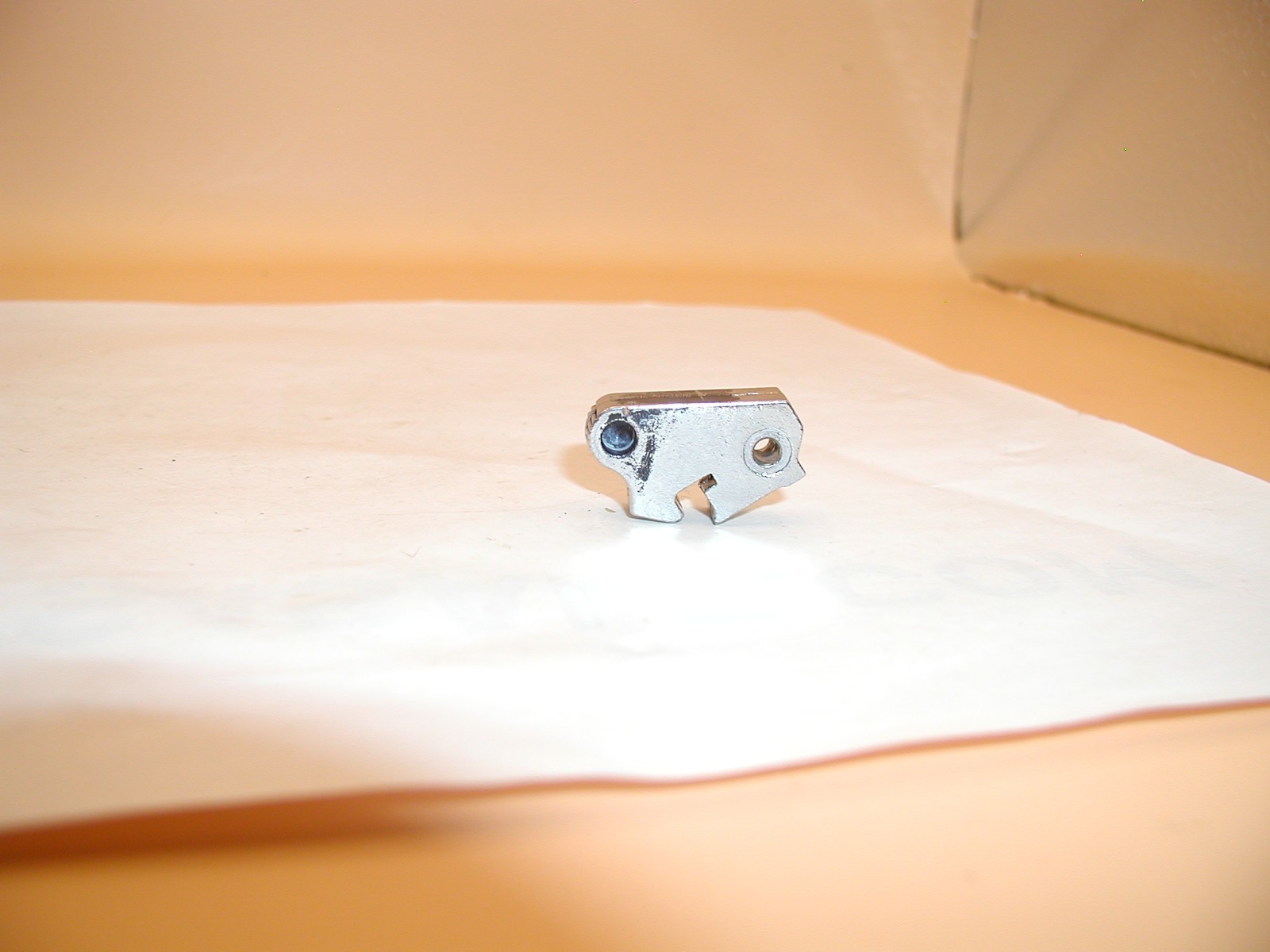 beeman p17 air pistol hammer beeman p17 air pistol hammer