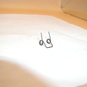 beeman p17 air pistol hammer spring