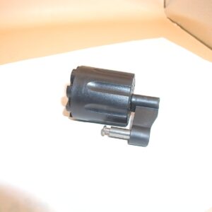 gamo combat r 77 revolver cylinder assembly, plastic